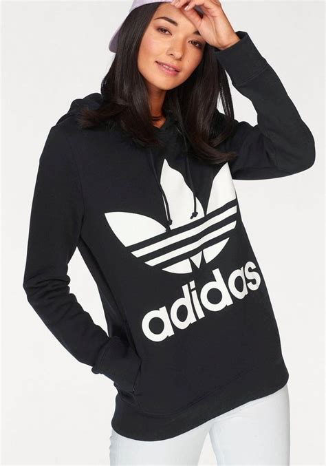 adidas Originals Pullover & Sweatshirts Damen Online